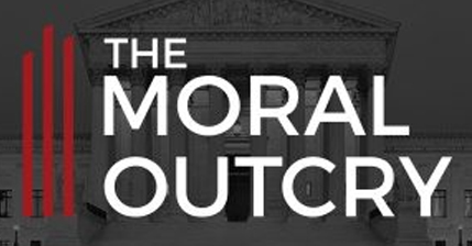 The Moral Outcry